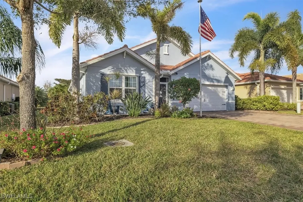 15260 Yellow Wood Drive Alva FL 33920