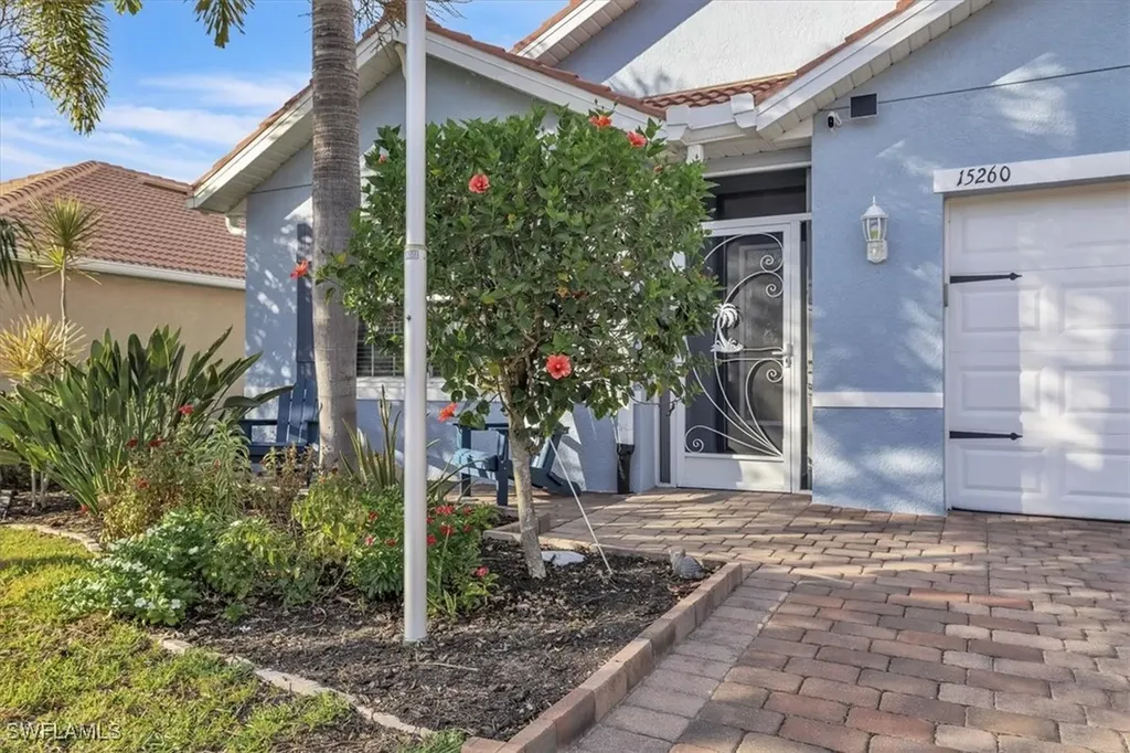 15260 Yellow Wood Drive Alva FL 33920