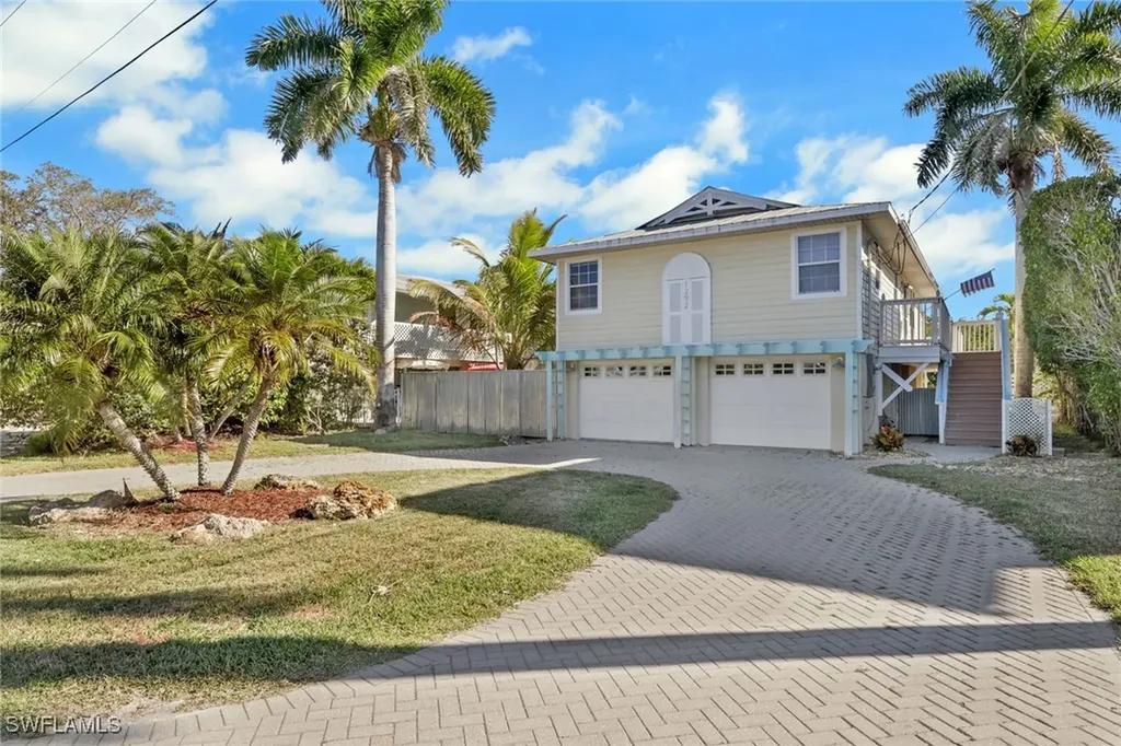 1292 Grand Canal Drive Naples FL 34110