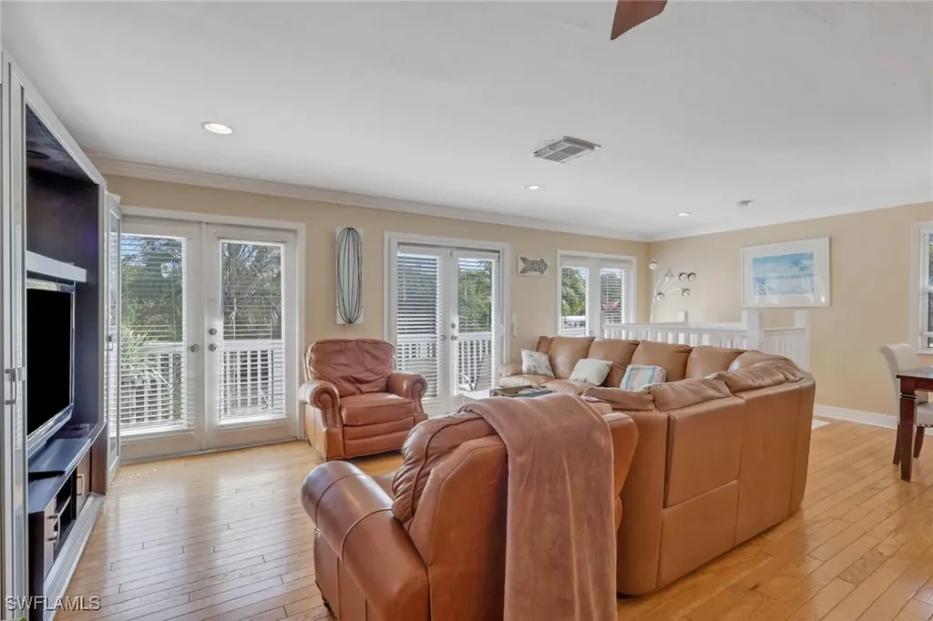 1292 Grand Canal Drive Naples FL 34110