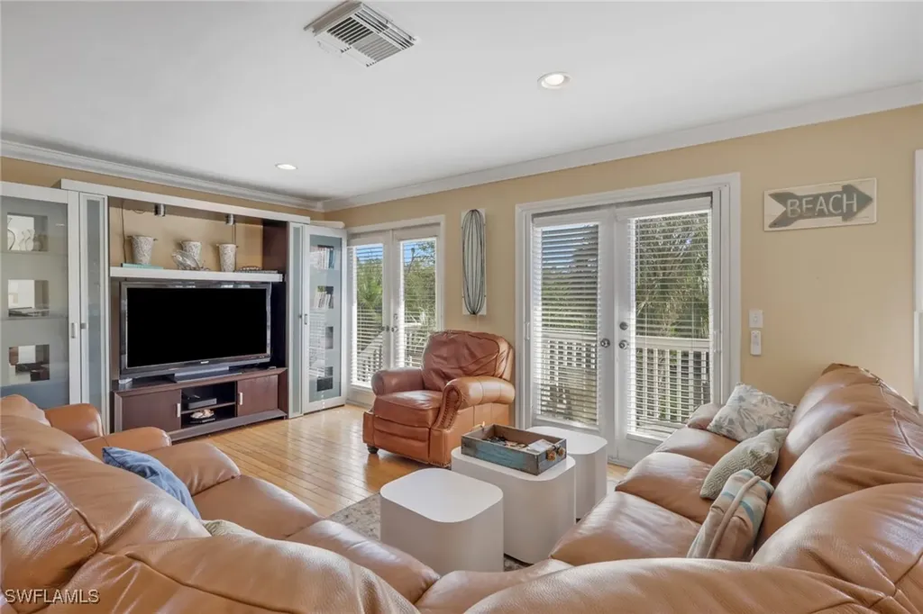 1292 Grand Canal Drive Naples FL 34110