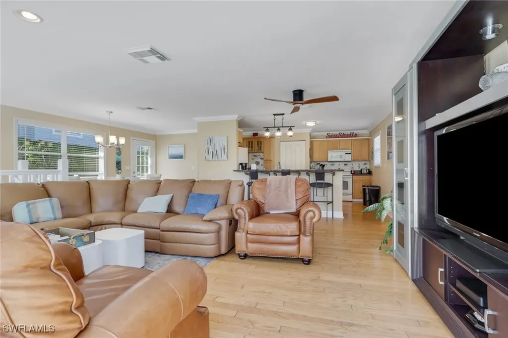 1292 Grand Canal Drive Naples FL 34110