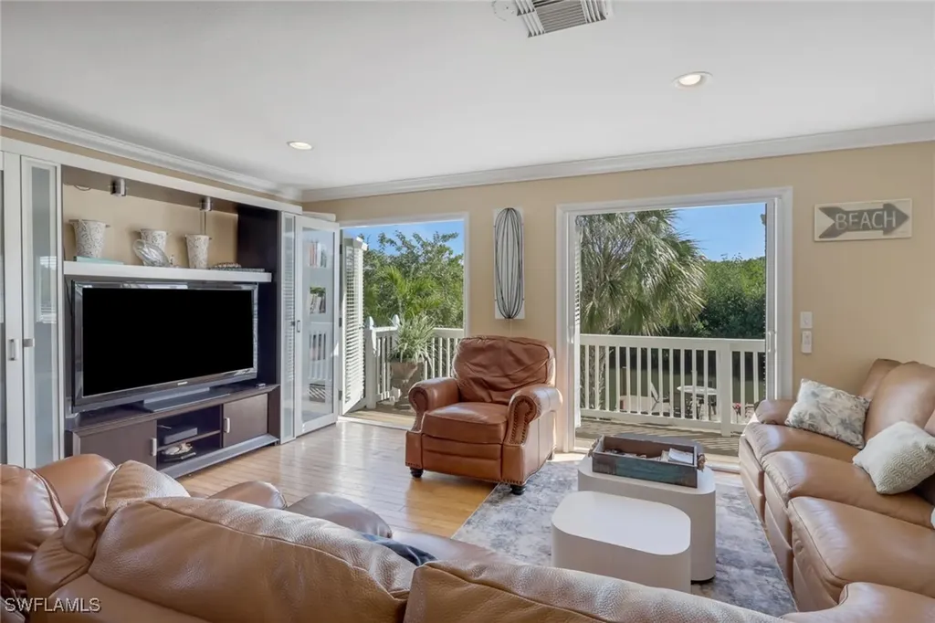 1292 Grand Canal Drive Naples FL 34110