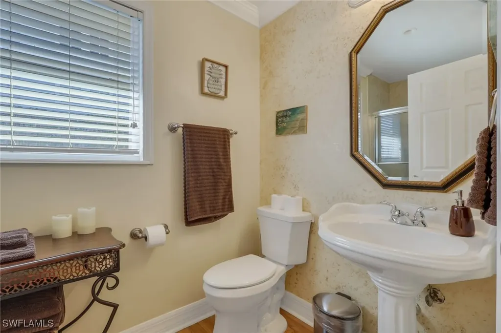 1292 Grand Canal Drive Naples FL 34110