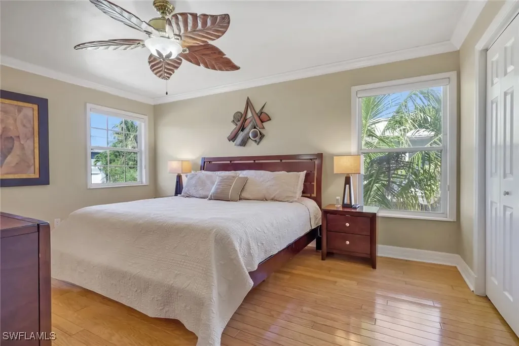 1292 Grand Canal Drive Naples FL 34110