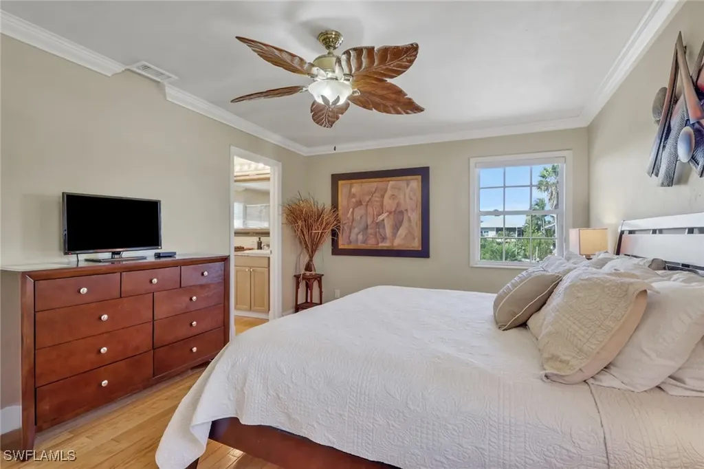 1292 Grand Canal Drive Naples FL 34110