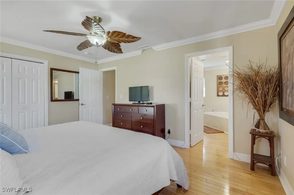 1292 Grand Canal Drive Naples FL 34110