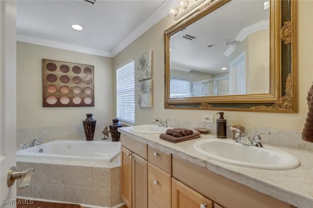 1292 Grand Canal Drive Naples FL 34110