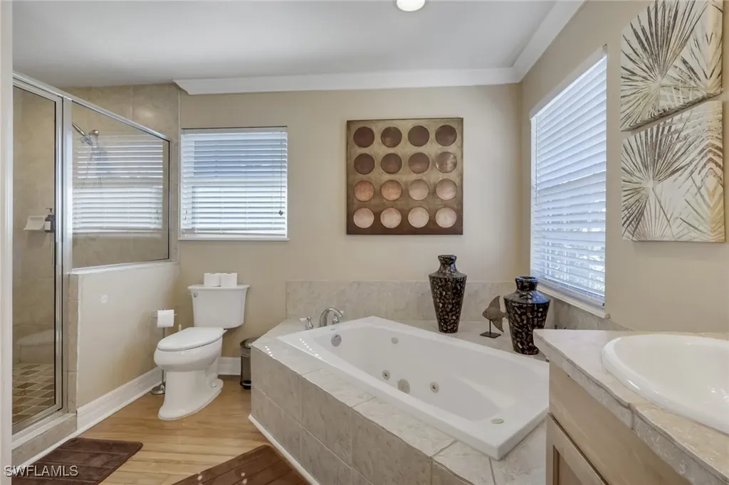1292 Grand Canal Drive Naples FL 34110