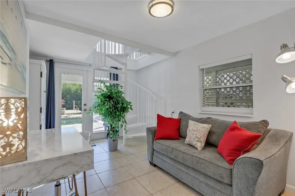 1292 Grand Canal Drive Naples FL 34110
