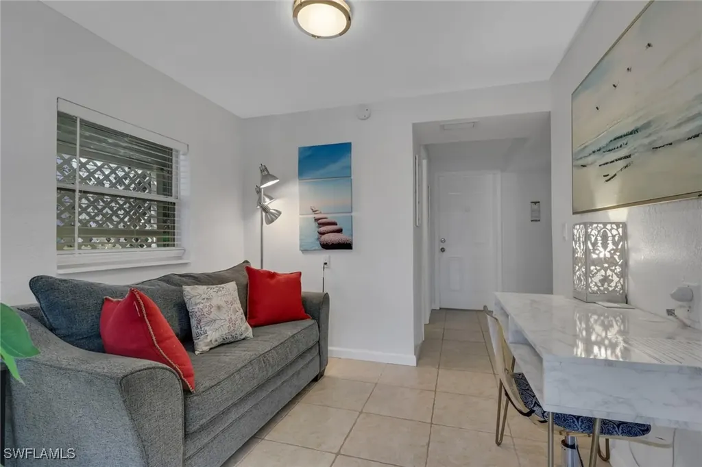 1292 Grand Canal Drive Naples FL 34110