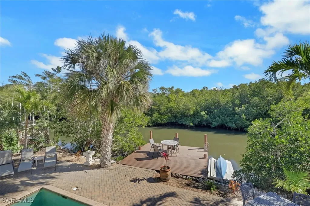 1292 Grand Canal Drive Naples FL 34110
