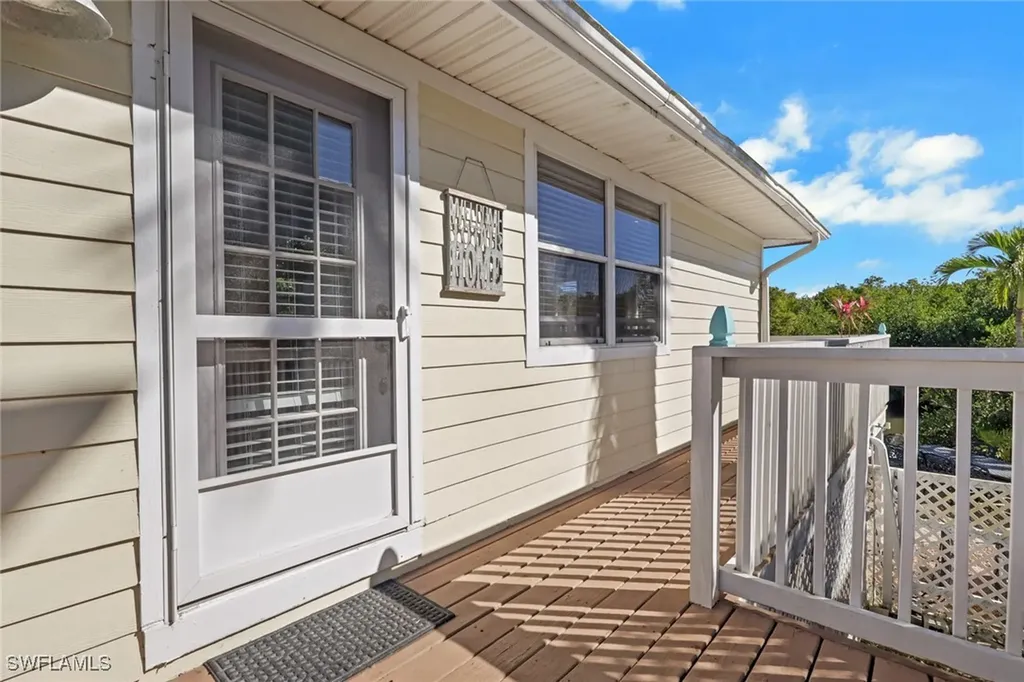 1292 Grand Canal Drive Naples FL 34110