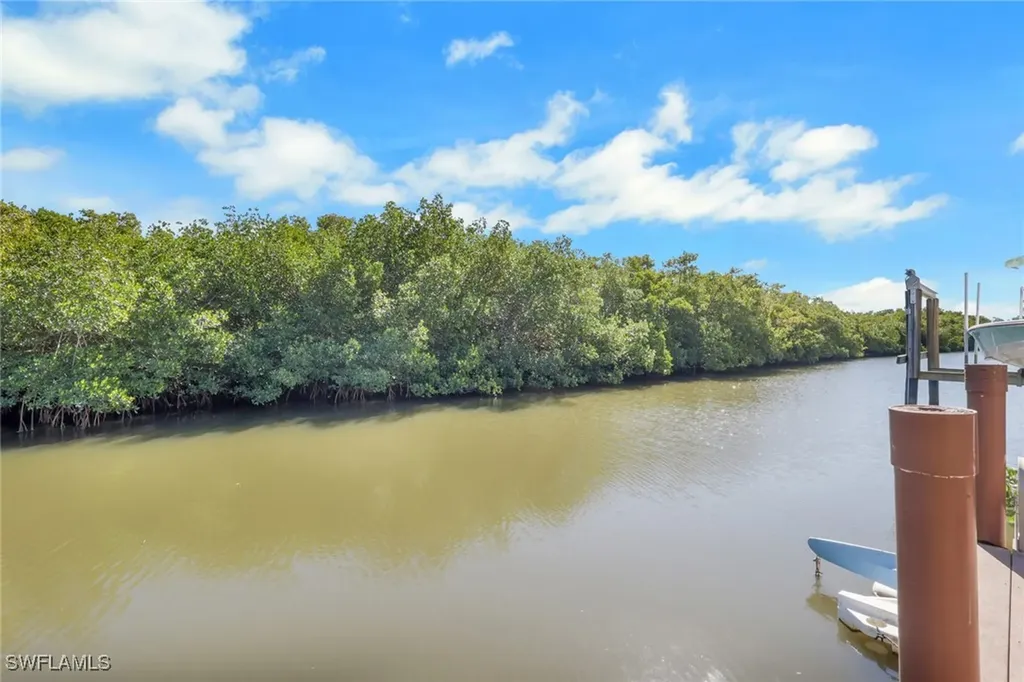 1292 Grand Canal Drive Naples FL 34110