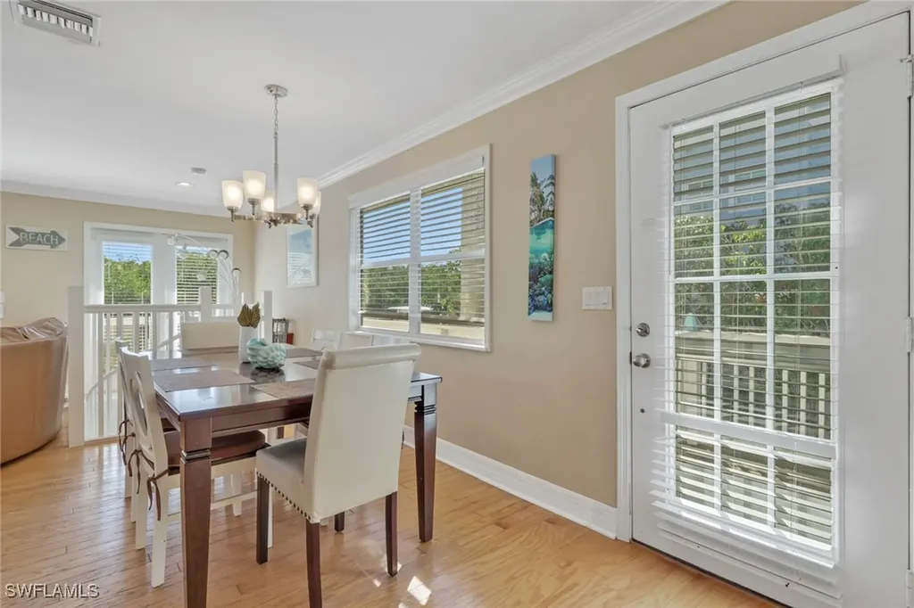 1292 Grand Canal Drive Naples FL 34110