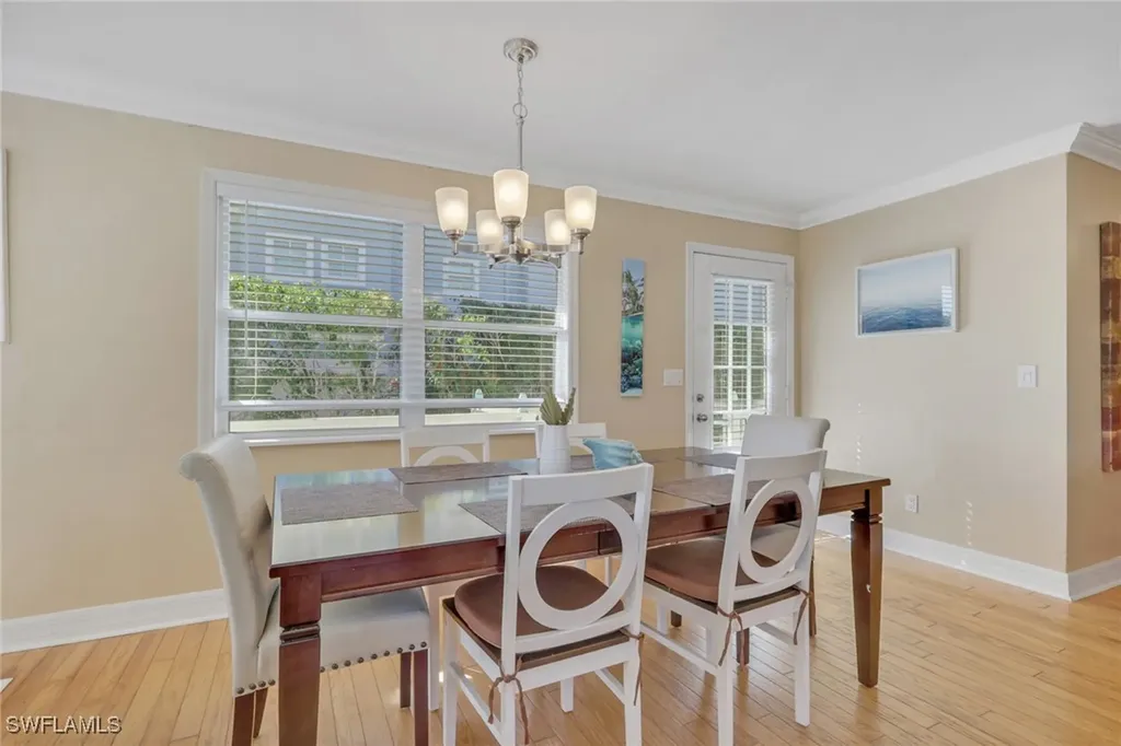 1292 Grand Canal Drive Naples FL 34110