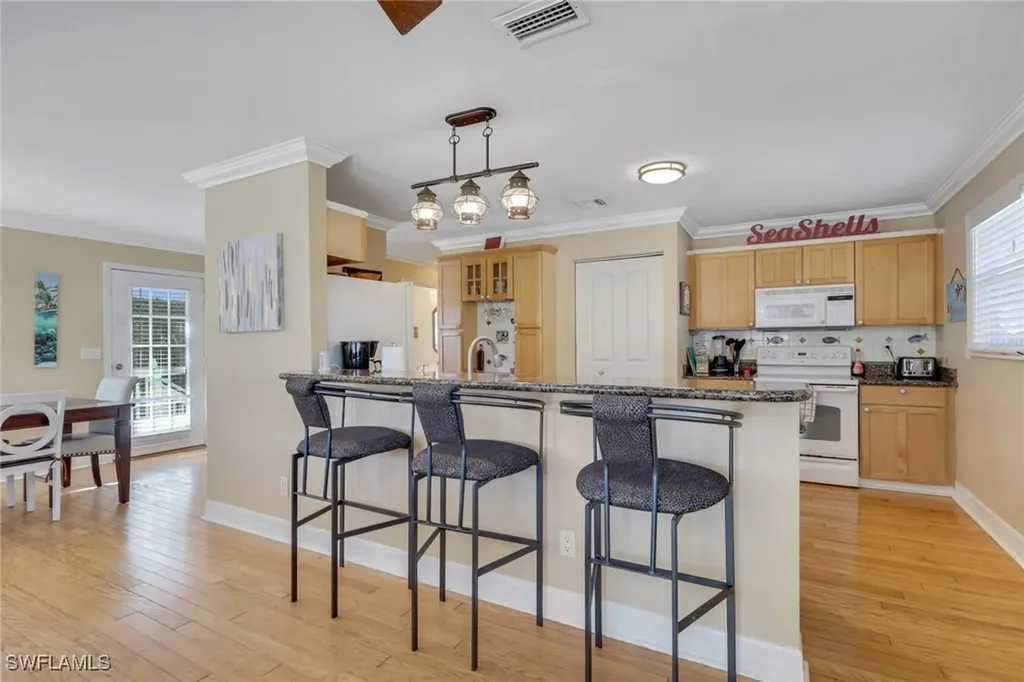 1292 Grand Canal Drive Naples FL 34110