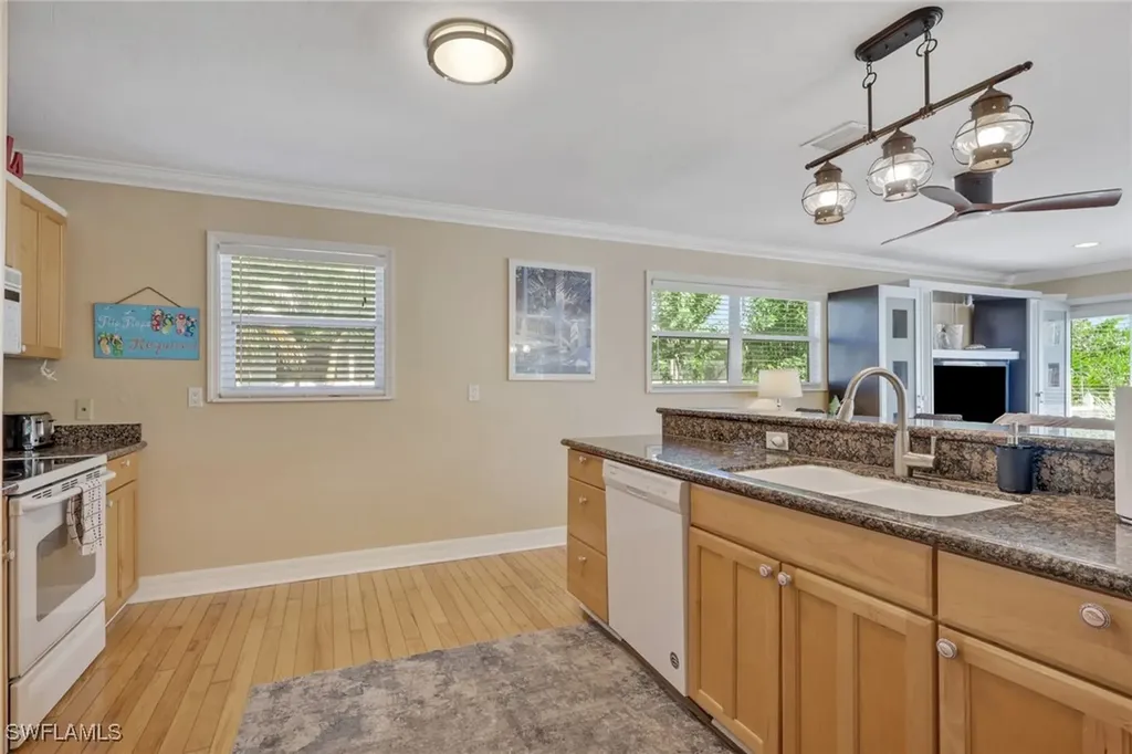 1292 Grand Canal Drive Naples FL 34110