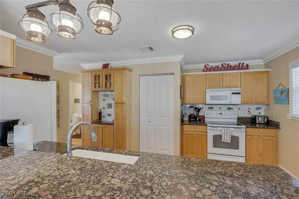 1292 Grand Canal Drive Naples FL 34110