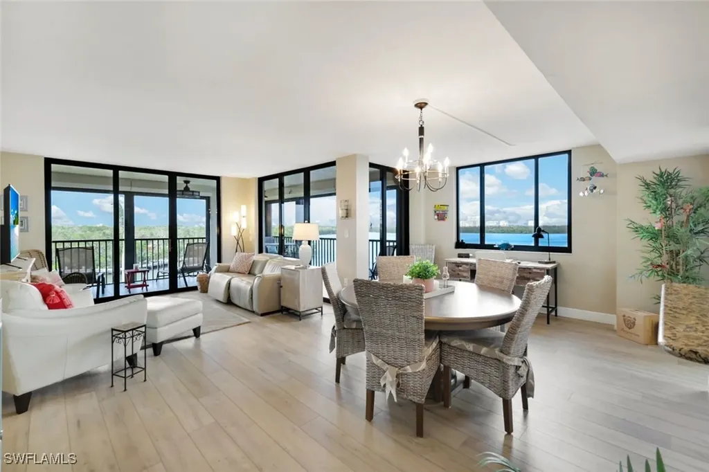 17 Bluebill Avenue Naples FL 34108