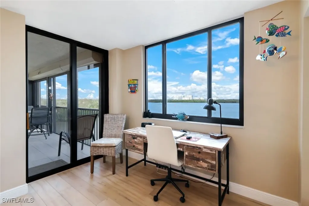 17 Bluebill Avenue Naples FL 34108