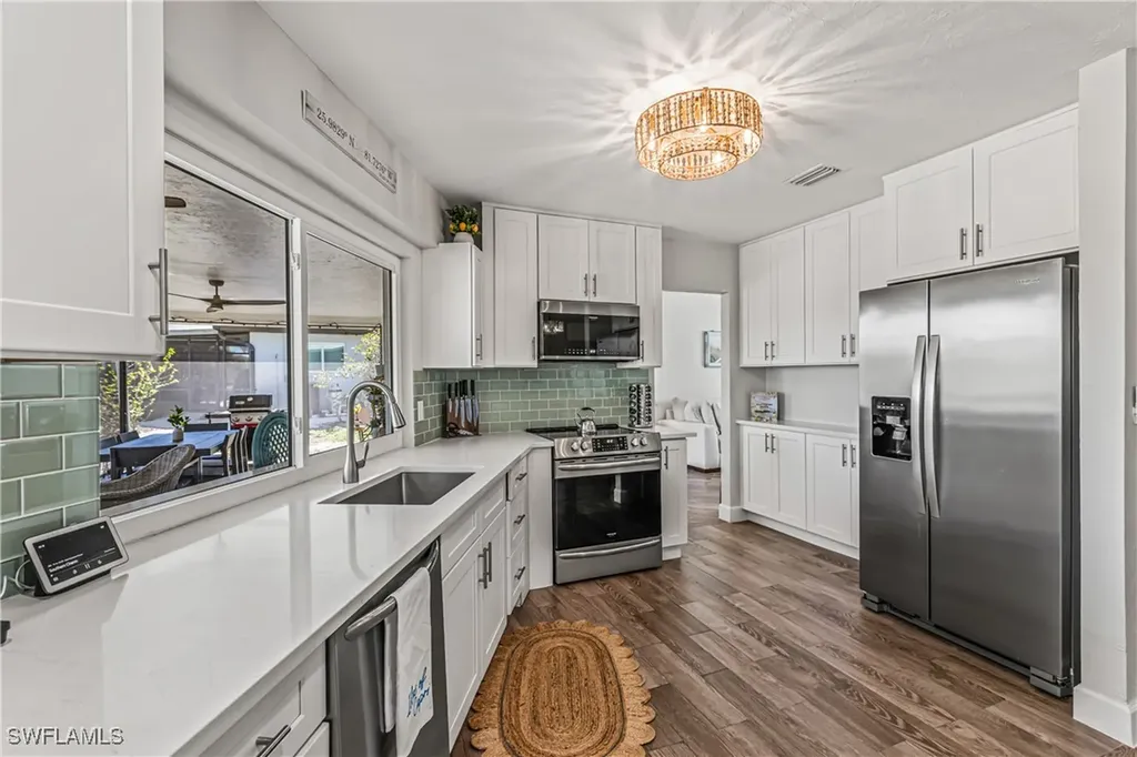 403 Grenada Avenue Naples FL 34113