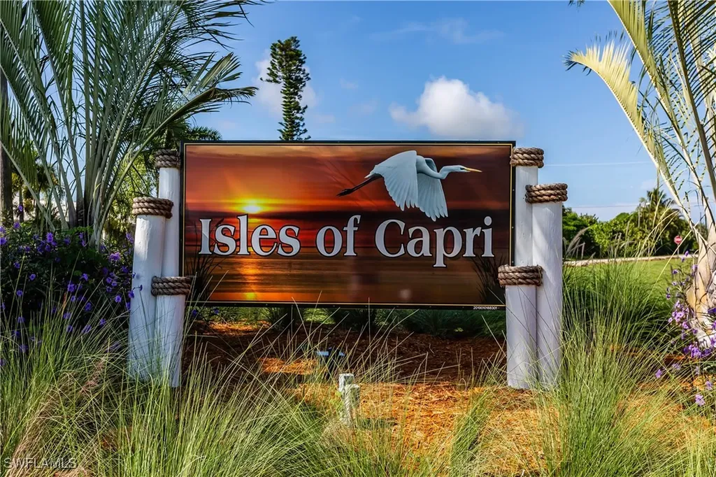 403 Grenada Avenue Naples FL 34113