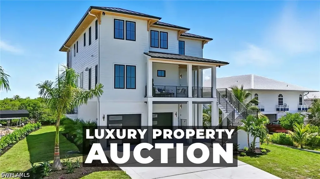 306 Seminole Way Fort Myers Beach FL 33931