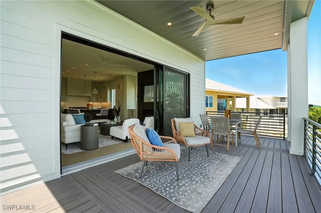 306 Seminole Way Fort Myers Beach FL 33931