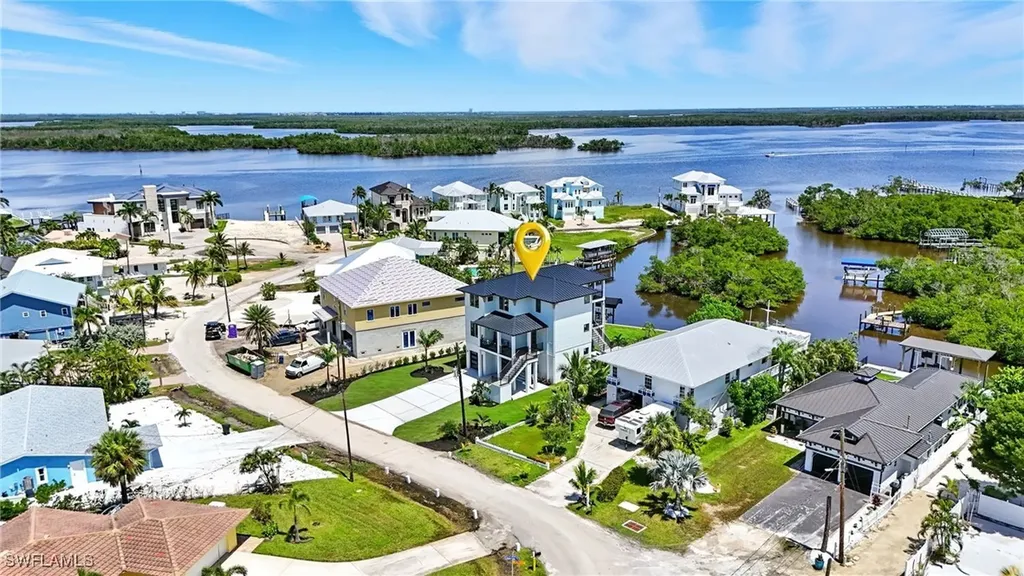 306 Seminole Way Fort Myers Beach FL 33931