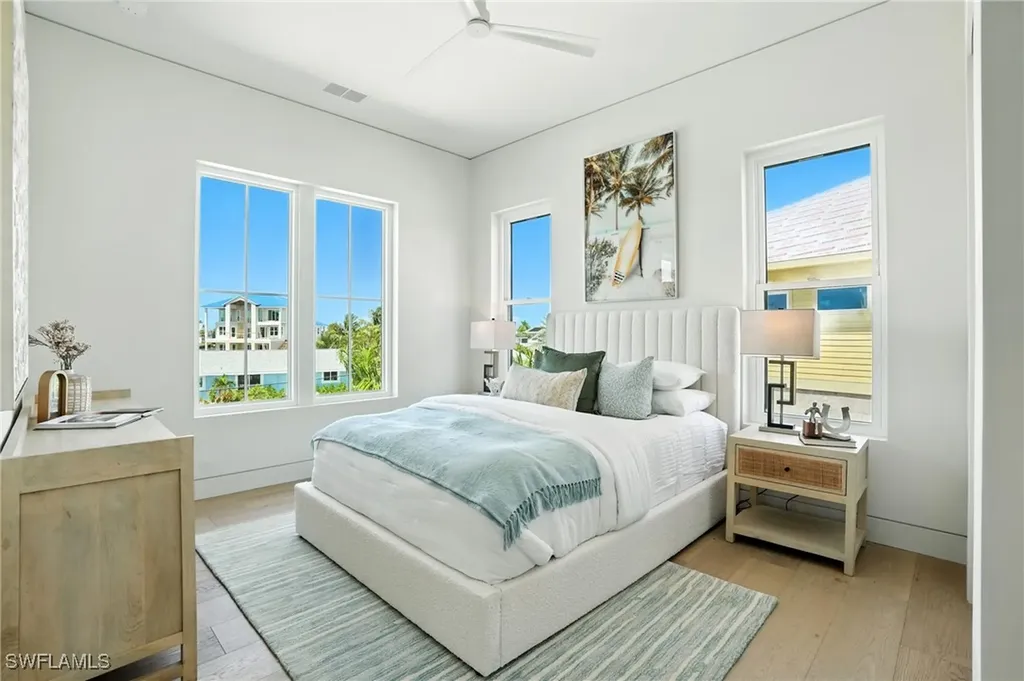 306 Seminole Way Fort Myers Beach FL 33931