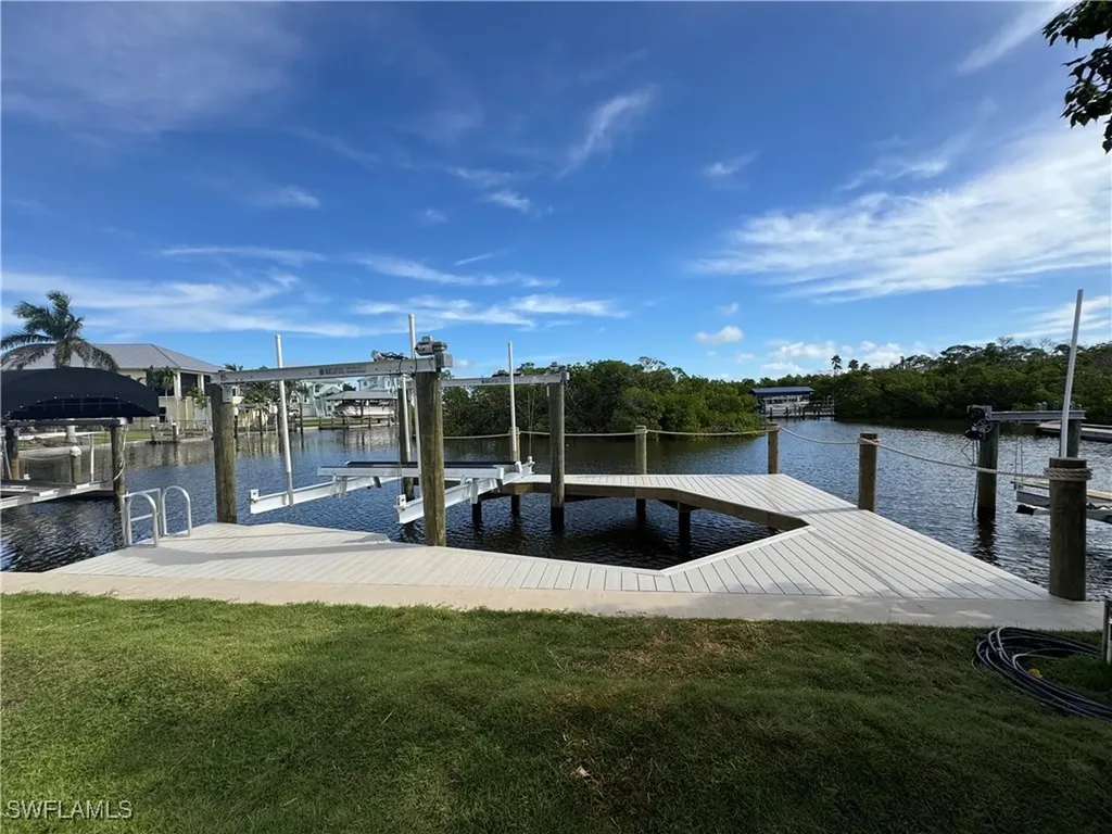 306 Seminole Way Fort Myers Beach FL 33931