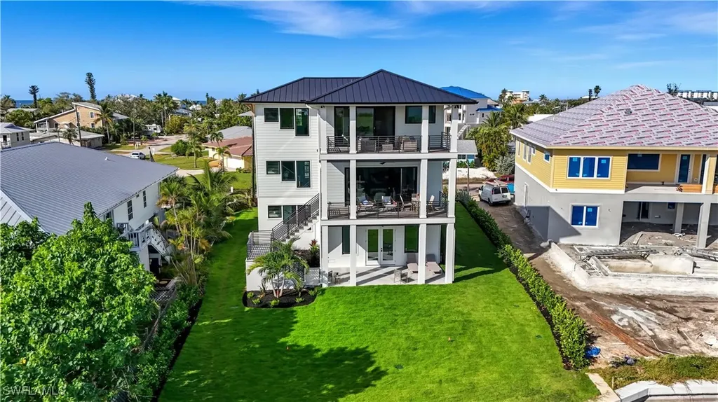 306 Seminole Way Fort Myers Beach FL 33931