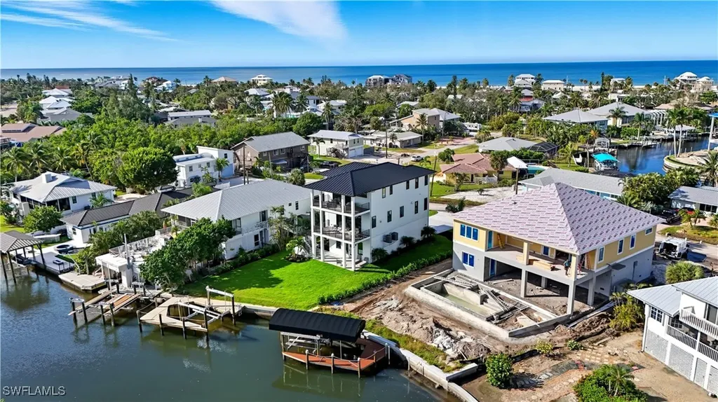 306 Seminole Way Fort Myers Beach FL 33931