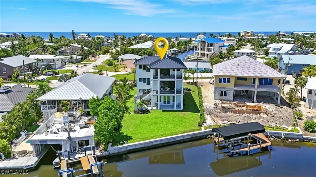 306 Seminole Way Fort Myers Beach FL 33931