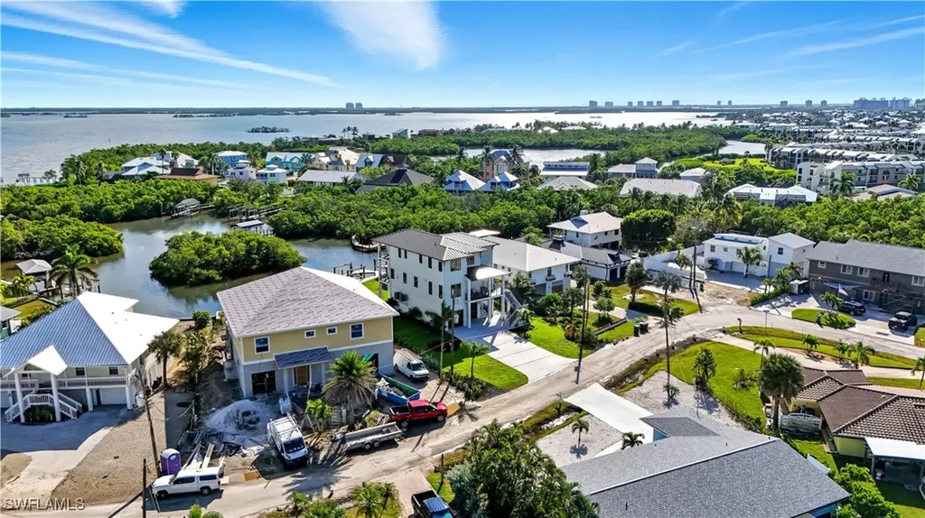306 Seminole Way Fort Myers Beach FL 33931