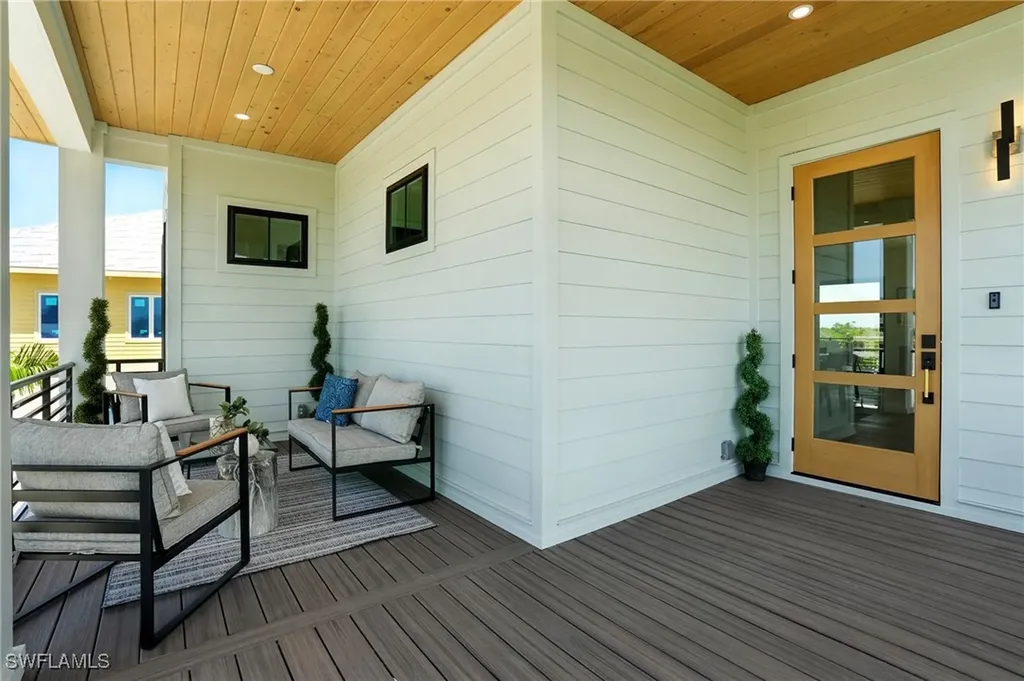 306 Seminole Way Fort Myers Beach FL 33931