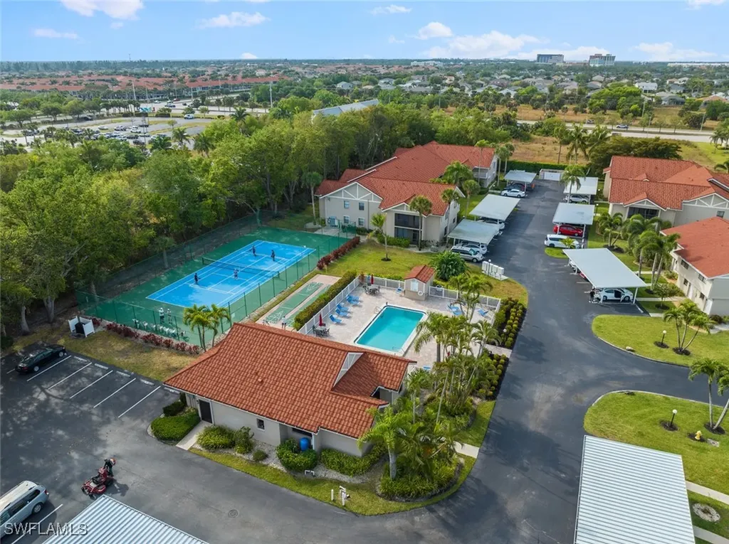 9623 Eaton Gardens Lane Fort Myers FL 33919