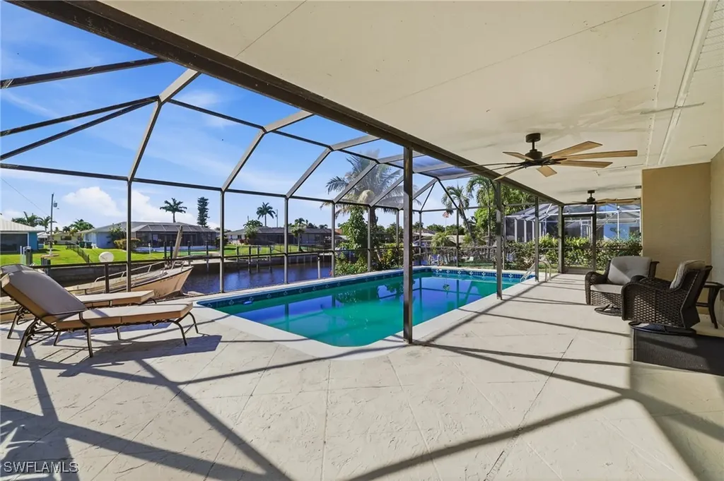 1636 SE 39th Street Cape Coral FL 33904