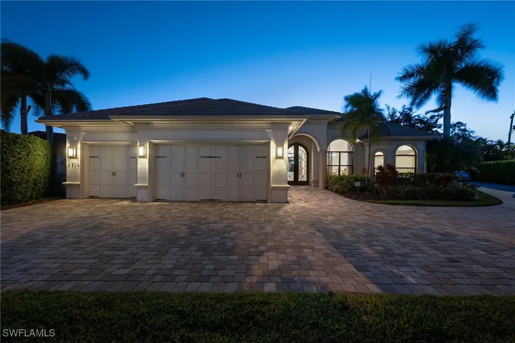 Cape Coral FL, 4804 Pelican Boulevard