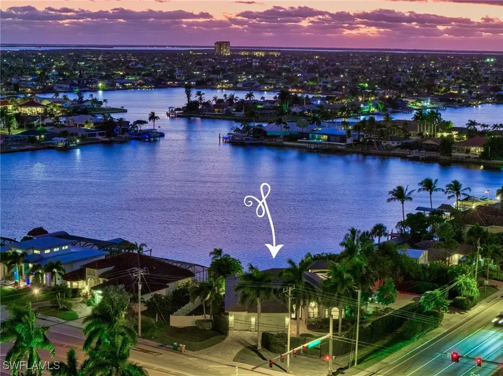 4804 Pelican Boulevard Cape Coral FL 33914