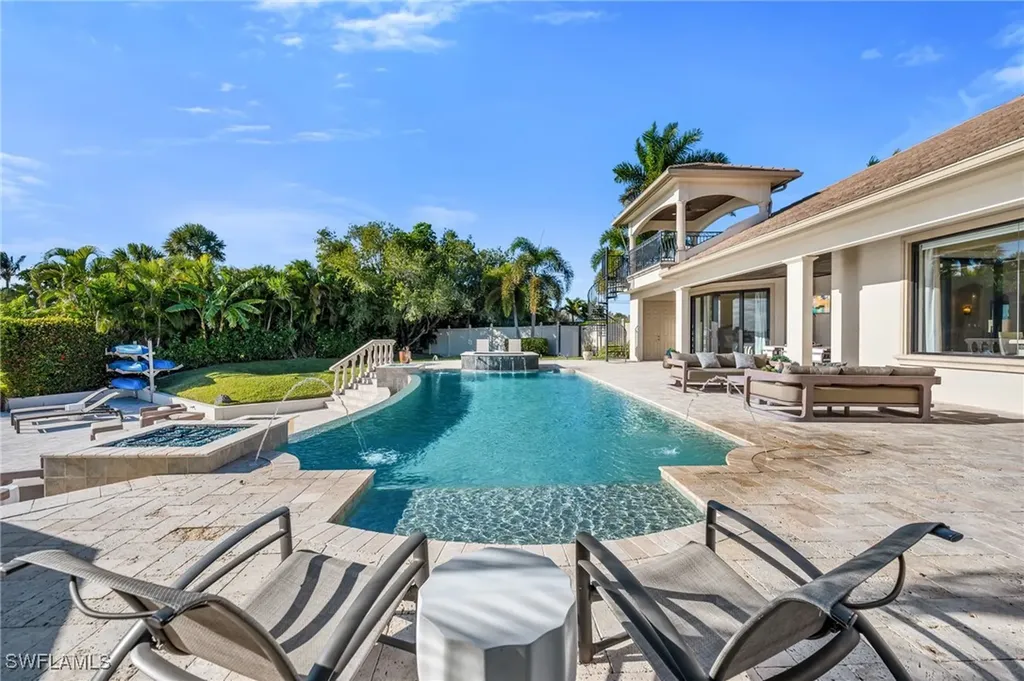4804 Pelican Boulevard Cape Coral FL 33914