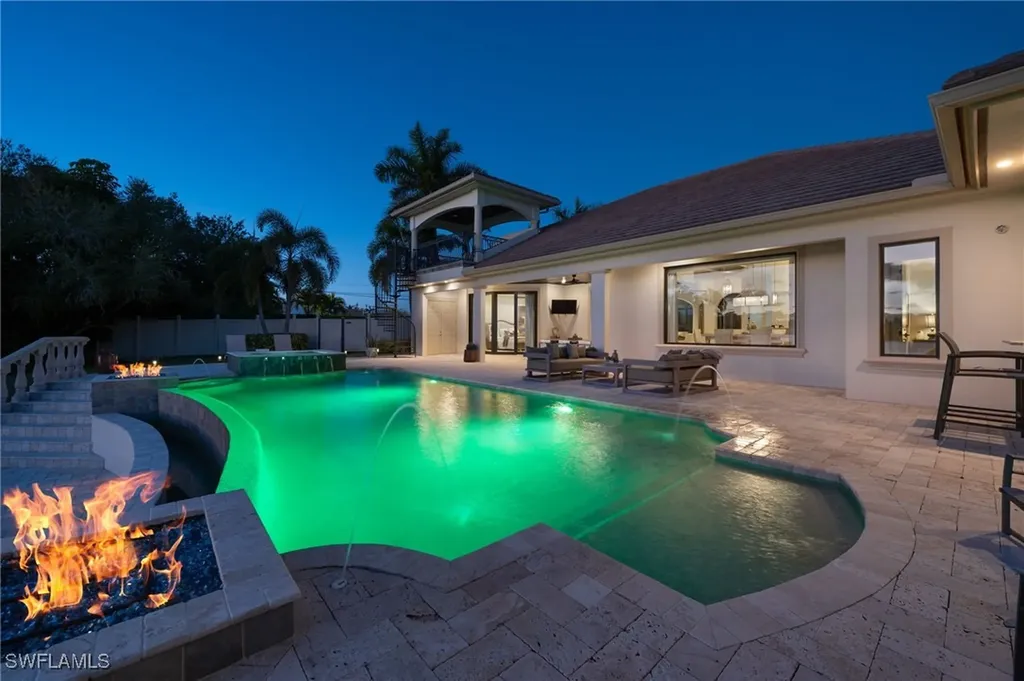 4804 Pelican Boulevard Cape Coral FL 33914