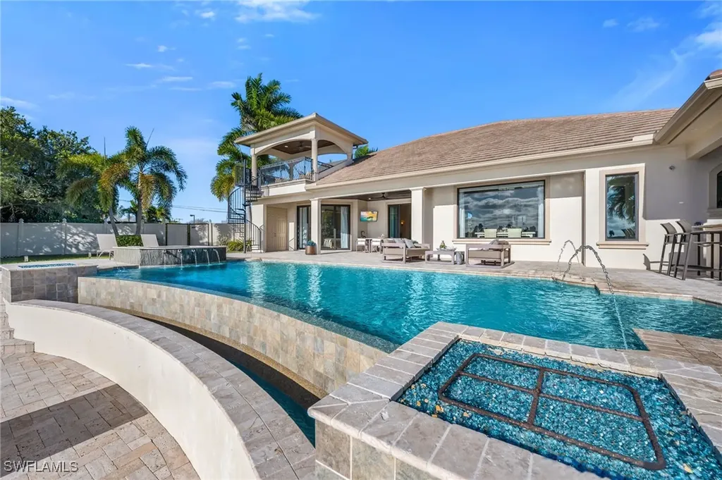 4804 Pelican Boulevard Cape Coral FL 33914