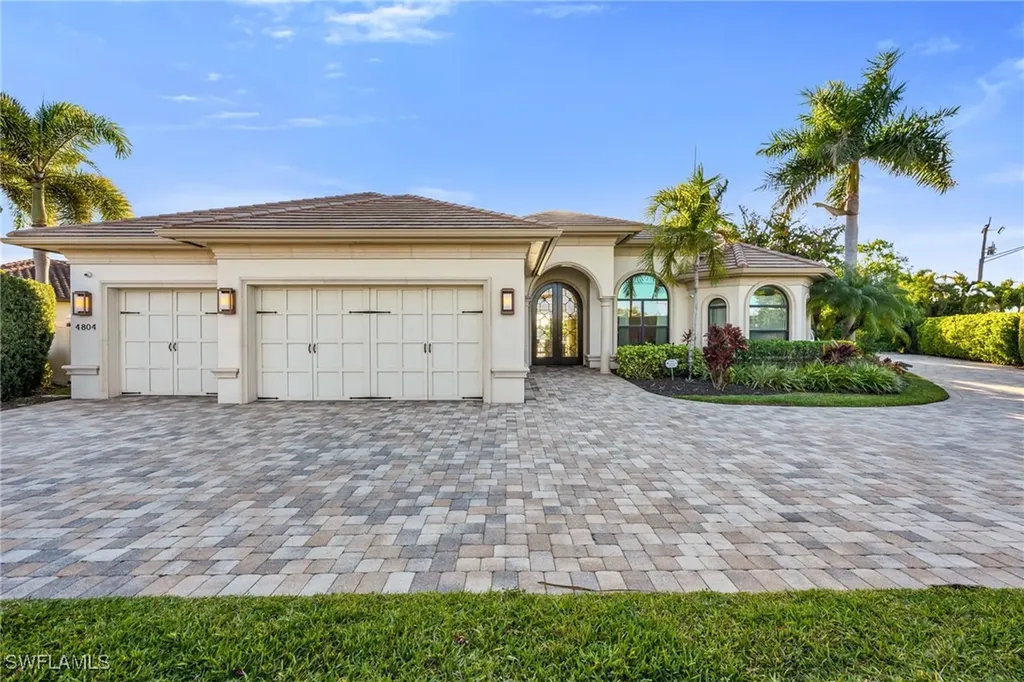 4804 Pelican Boulevard Cape Coral FL 33914