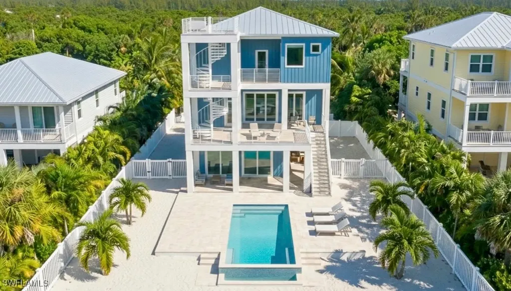 168 Chapel Street Fort Myers Beach FL 33931