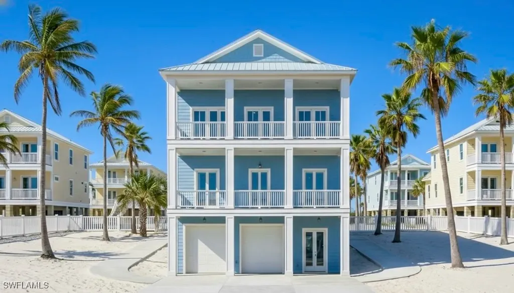 168 Chapel Street Fort Myers Beach FL 33931