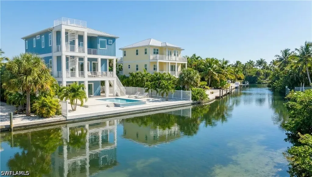 168 Chapel Street Fort Myers Beach FL 33931