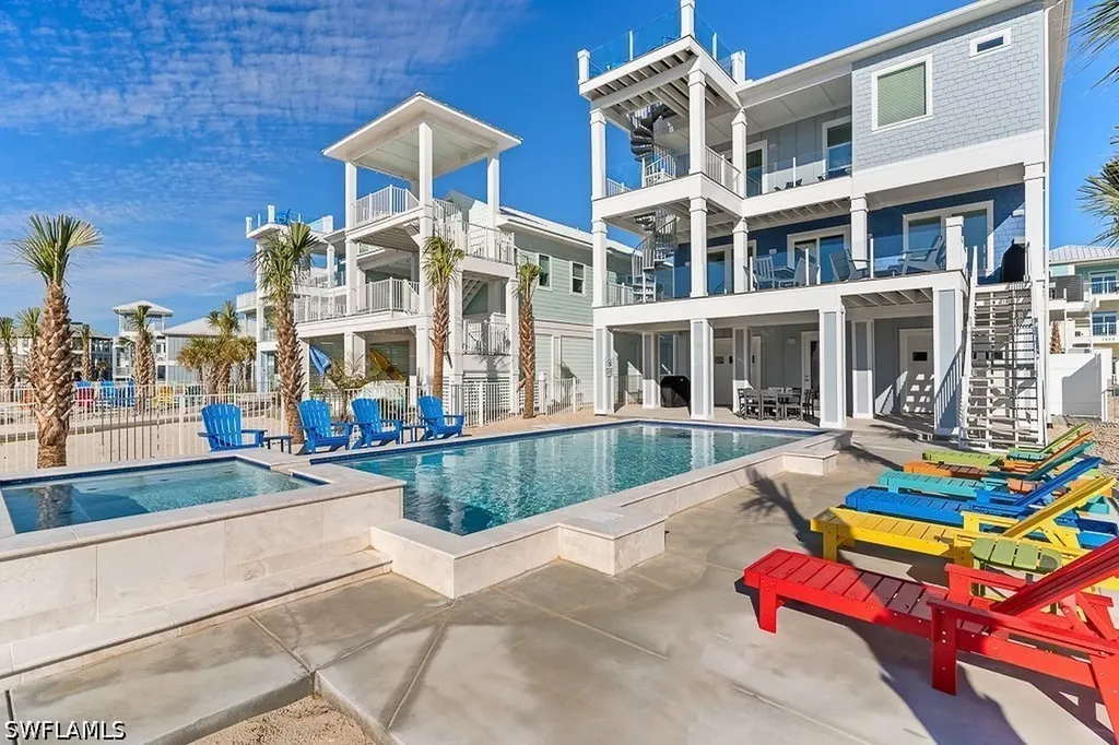 168 Chapel Street Fort Myers Beach FL 33931