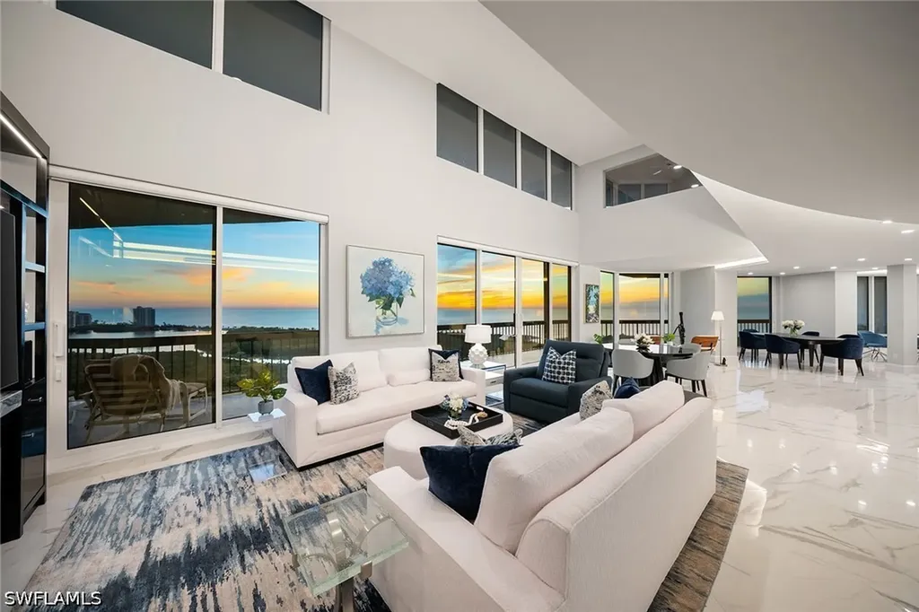 6001 Pelican Bay Boulevard Naples FL 34108
